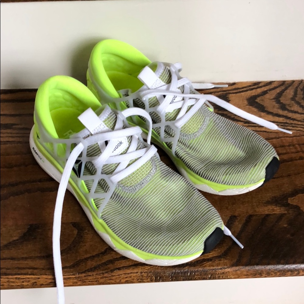 Reebok Floatwave running shoes